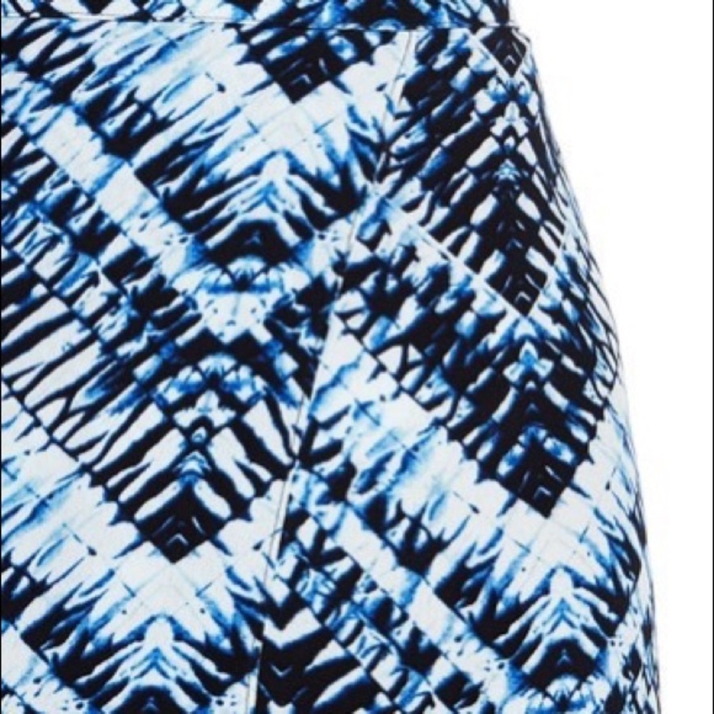 Michael Stars Wrap Maxi Skirt - Picture 3 of 7